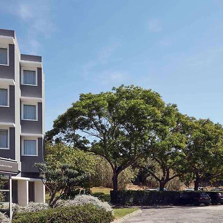 Ibis Toulon La Seyne Sur Mer Exterior foto